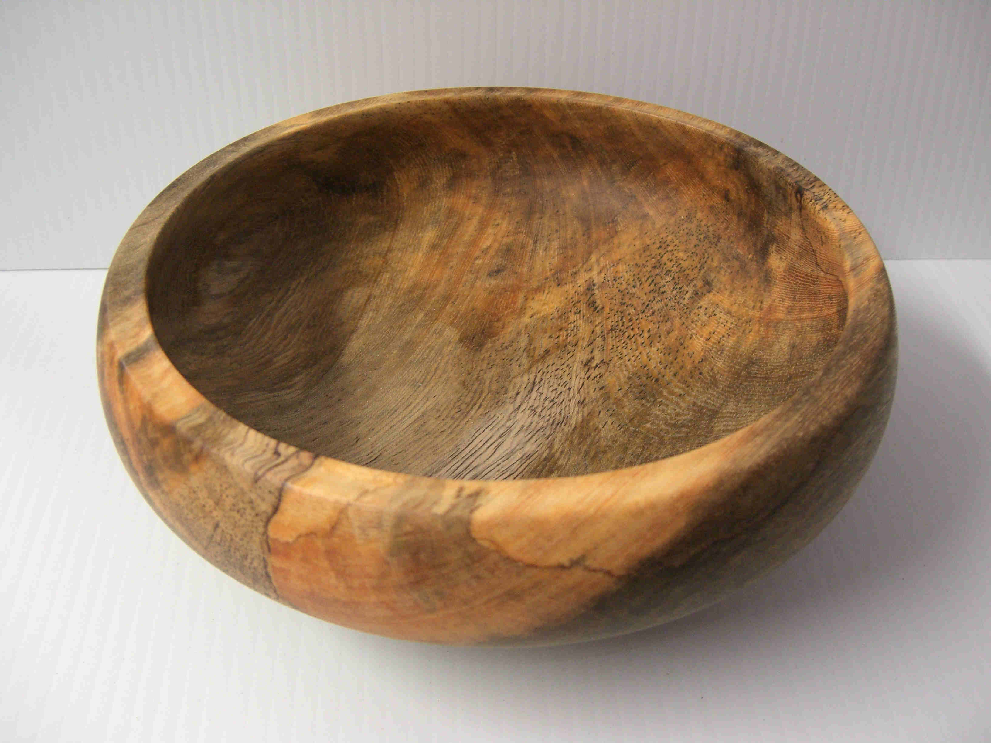 Handmade Bowl 1 - Click Image to Close